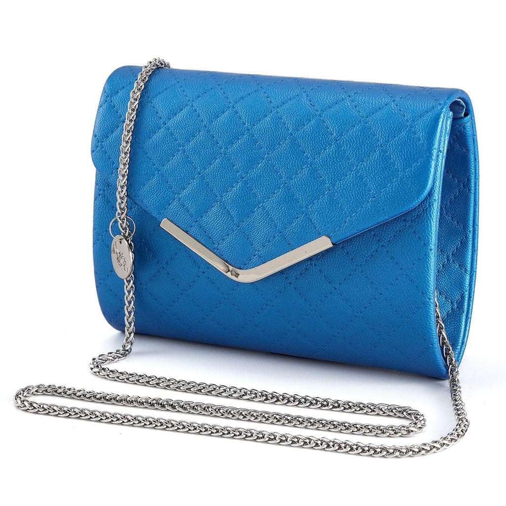 Buy Small Leather Bag in Dark Cobalt Blue. GENUINE Leather Shoulder or Crossbody  Bag. Royal Blue Purse, Adjustable Strap and Zipper. Online in India - Etsy